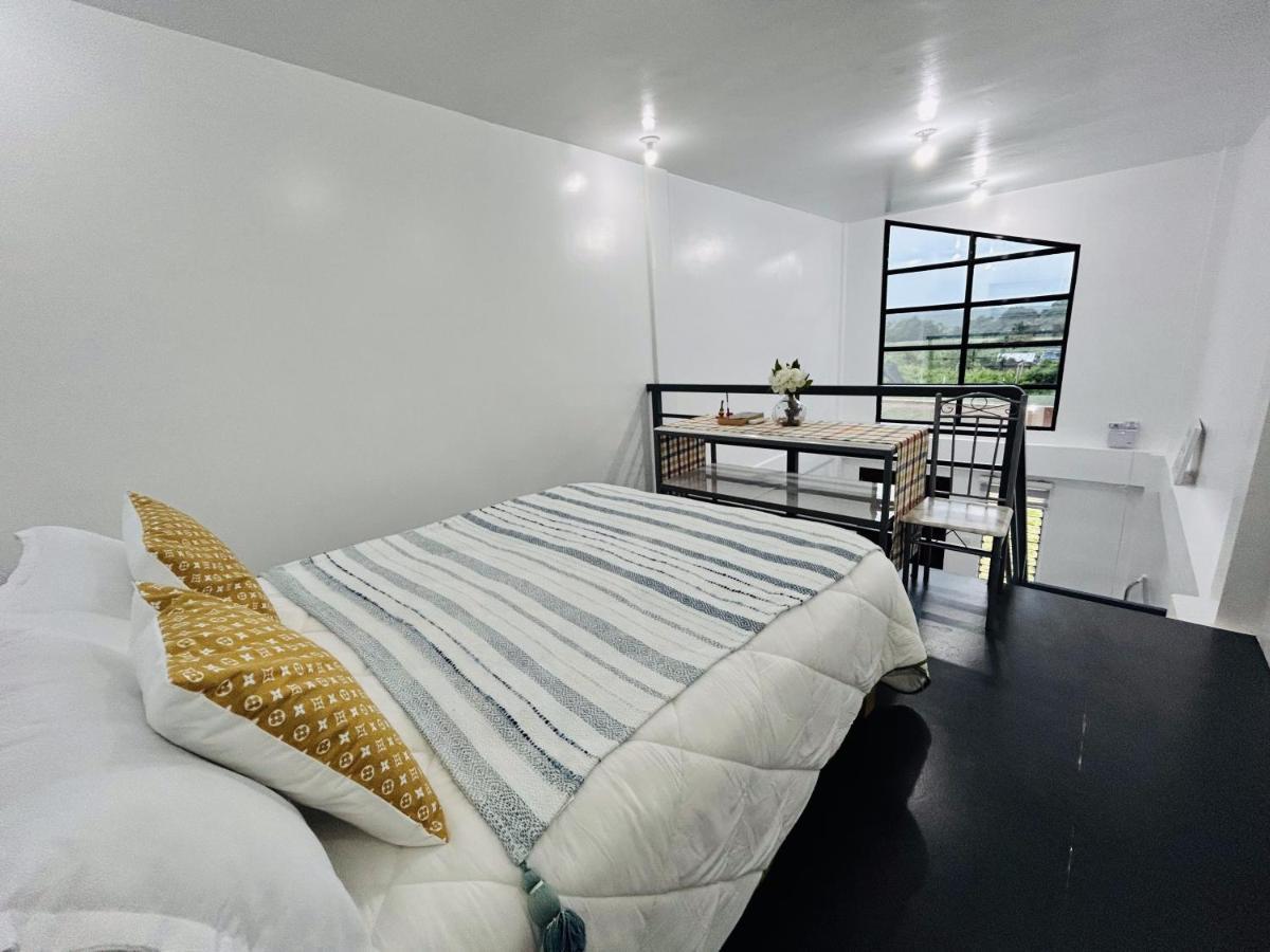 Concetta Tourist Inn Manolo Fortich Экстерьер фото