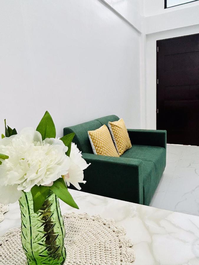 Concetta Tourist Inn Manolo Fortich Экстерьер фото