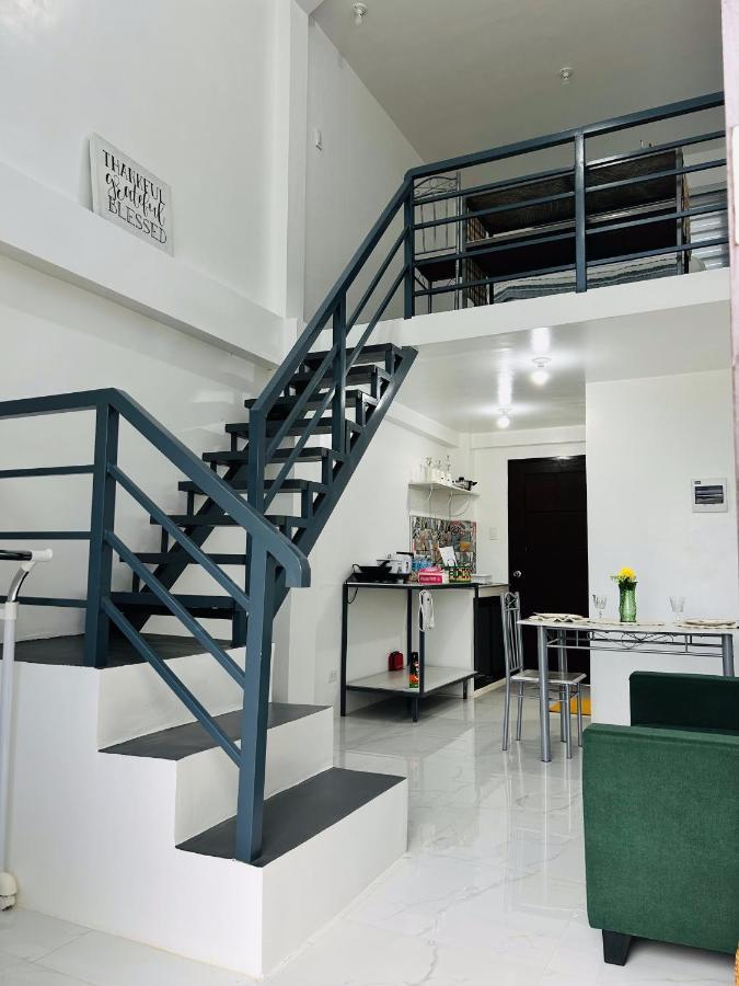 Concetta Tourist Inn Manolo Fortich Экстерьер фото