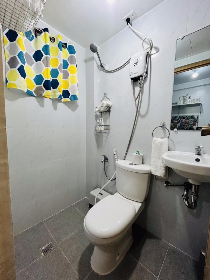 Concetta Tourist Inn Manolo Fortich Экстерьер фото