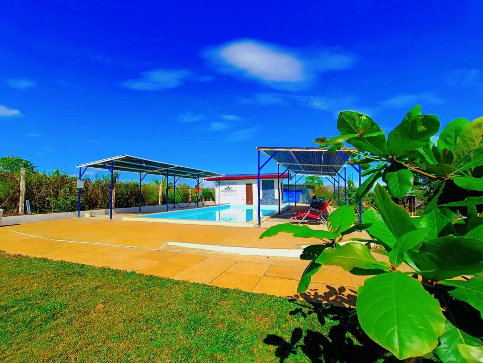 Concetta Tourist Inn Manolo Fortich Экстерьер фото