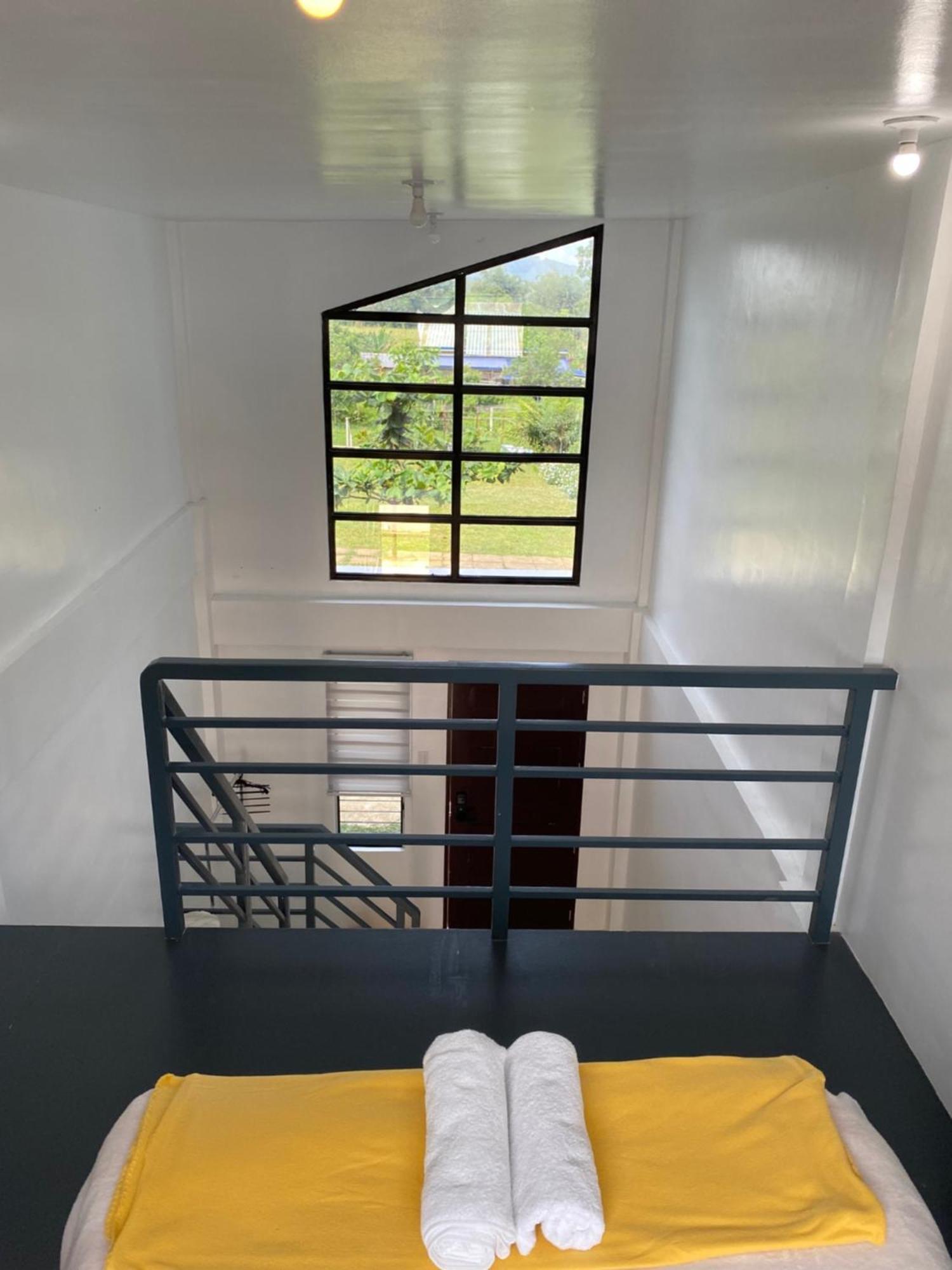 Concetta Tourist Inn Manolo Fortich Экстерьер фото